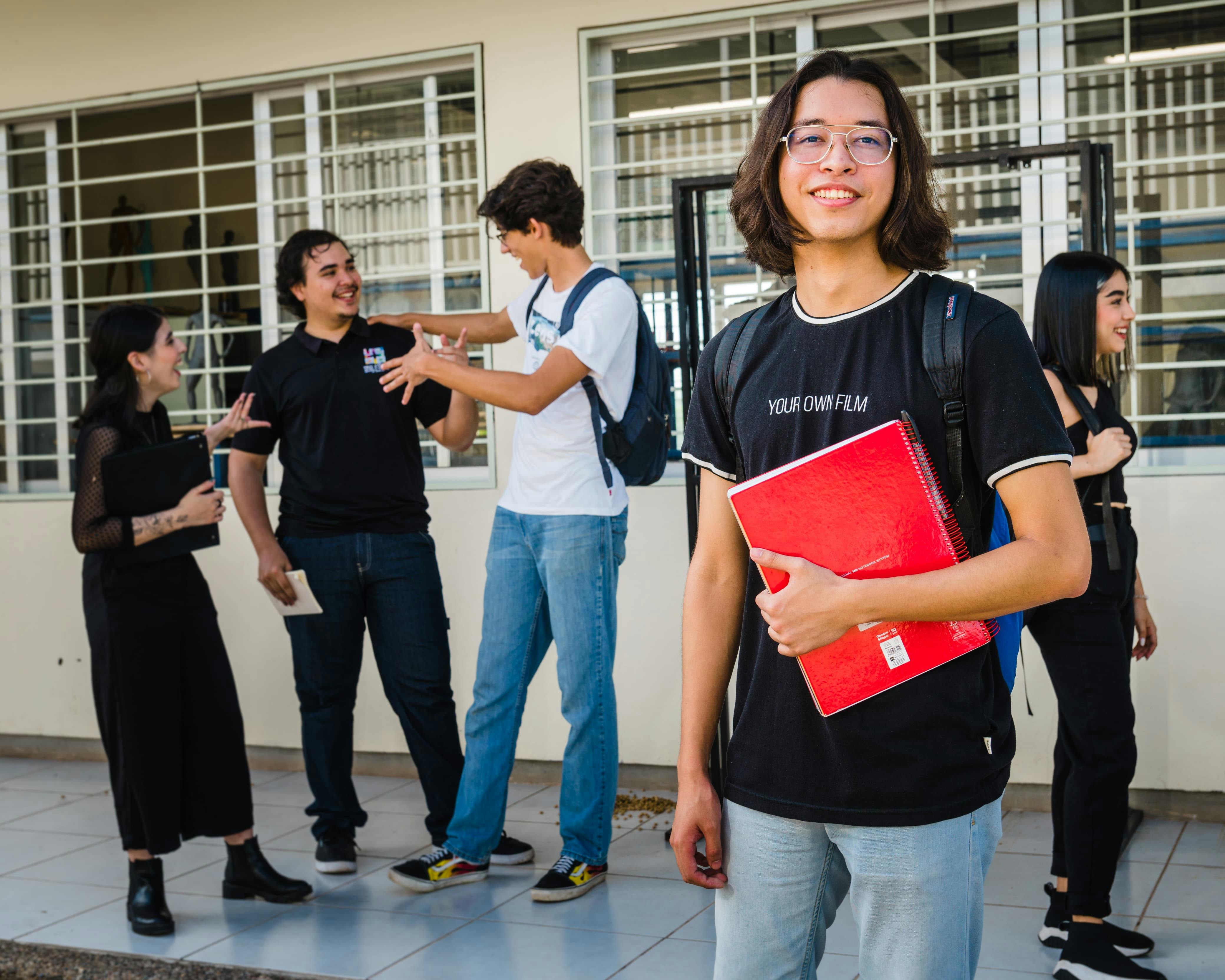 Cultural Harmony Evening